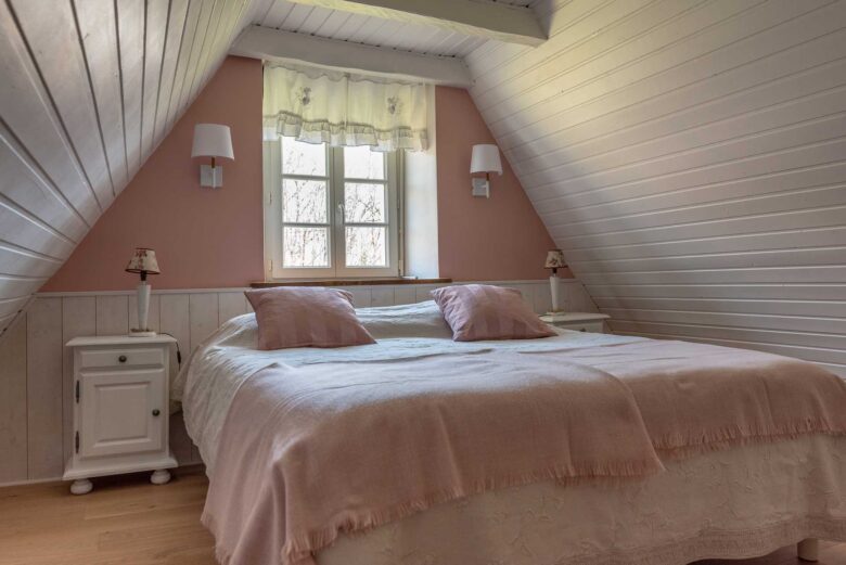 Chambre gîte Vallée de la Dordogne