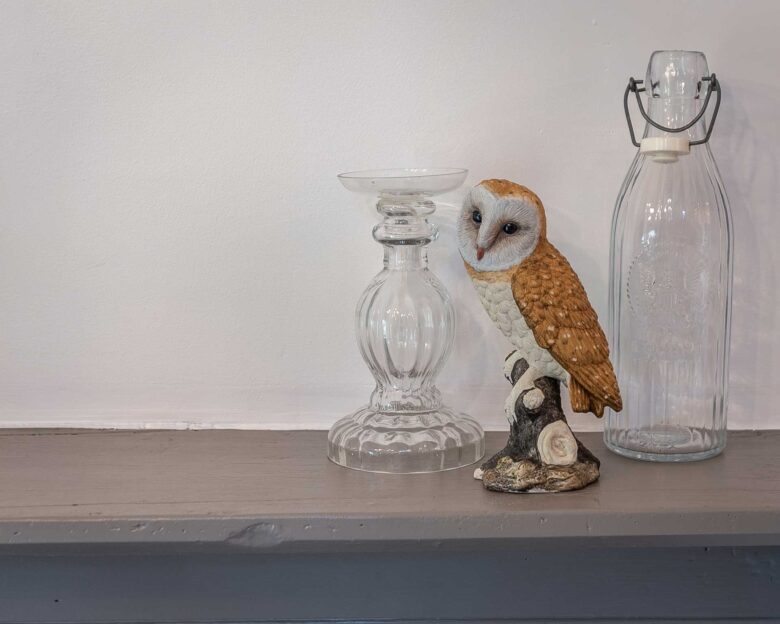 Gîte Le Refuge de la Chouette en Vallée de la Dordogne