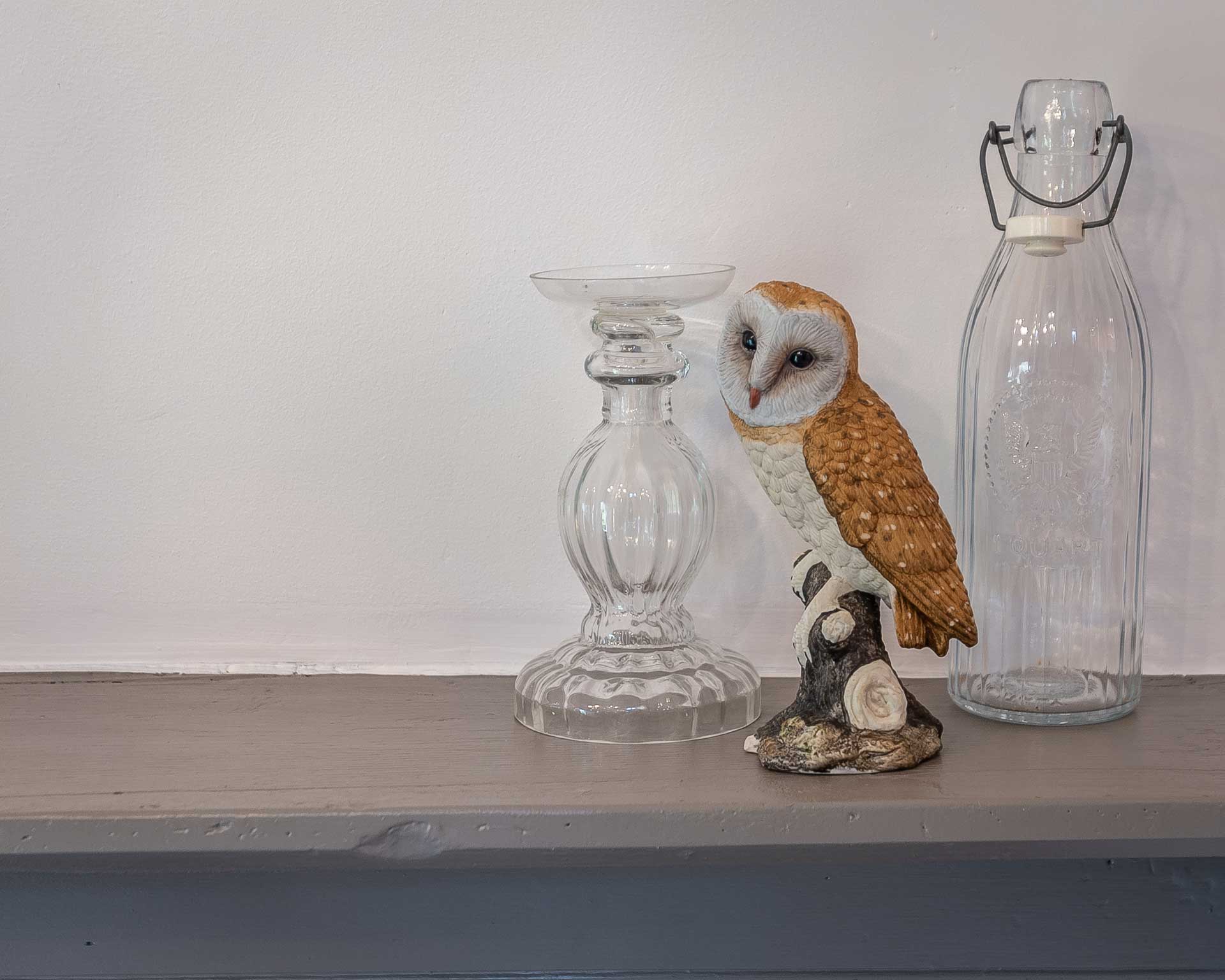 Gîte Le Refuge de la Chouette en Vallée de la Dordogne