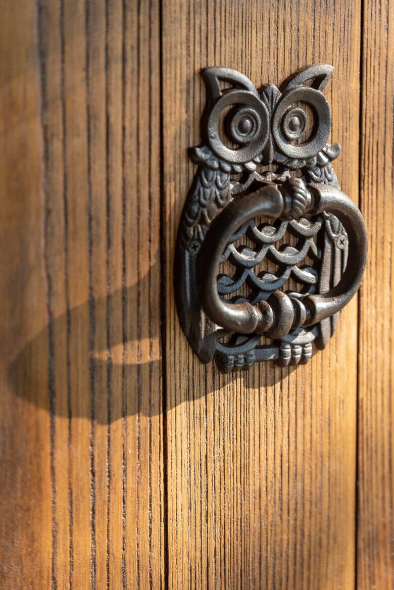 Gîte Le Refuge de la Chouette en Vallée de la Dordogne