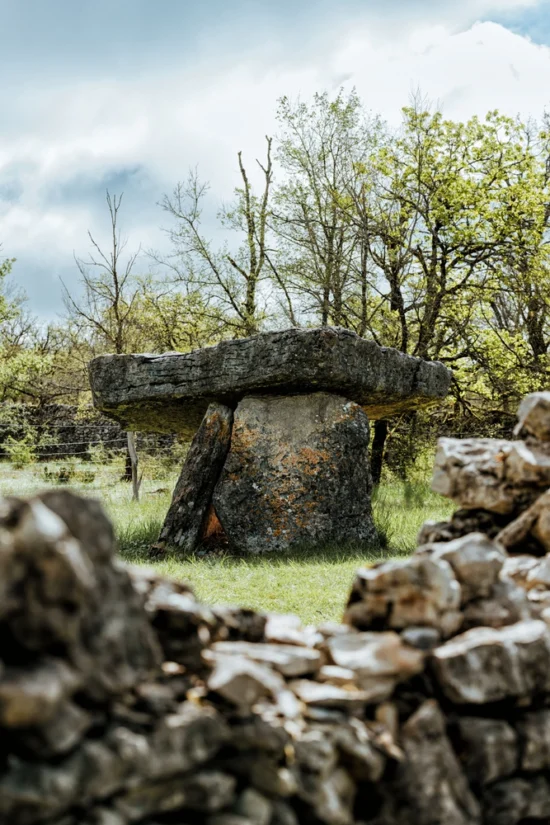 art et culture histoire en vallée de la Dordogne, au Mas de Garet