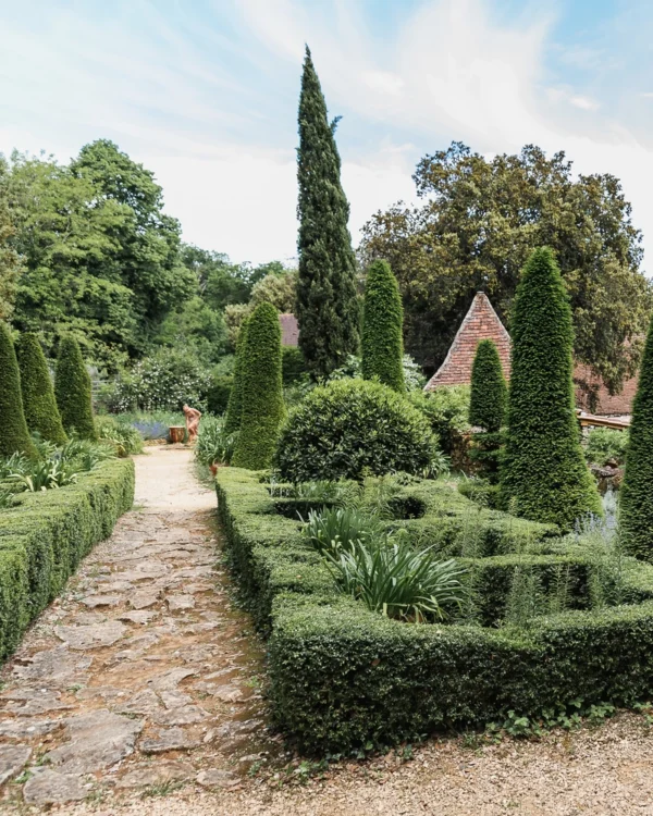 séance photo de famille en vacances, au mas de garet