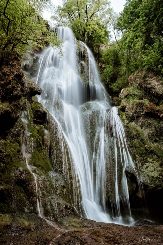 activités nature dans la vallée de la Dordogne, au Mas de Garet